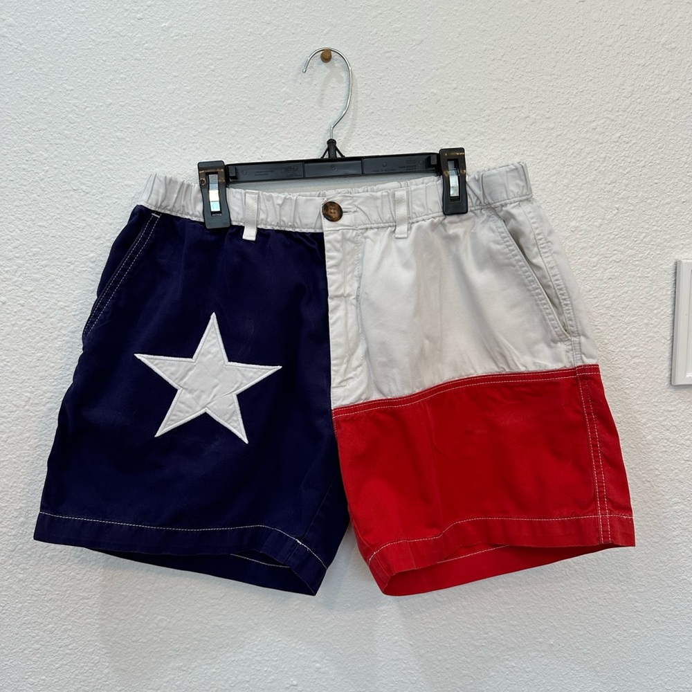CHUBBIES Shorts Size Medium